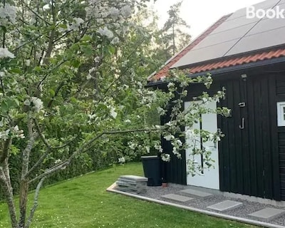 Guest house or Loft with summer Pool