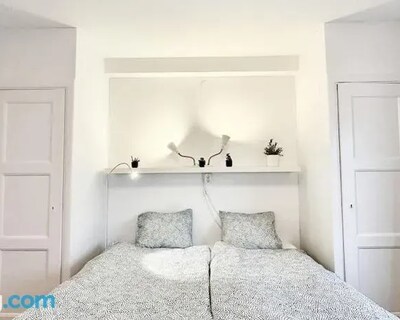 Penthouse Nara Liseberg - Massan - Avenyn