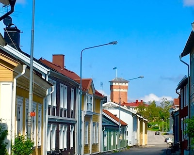 Nice Home In A Charming Setting