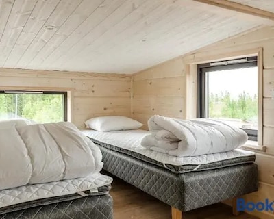 Liten Stuga Nara Lindvallen