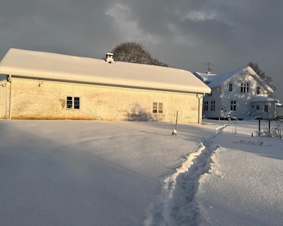 Exquisite Eco-guest House