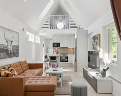 Exclusive house, 4 km from Gothenburg city center