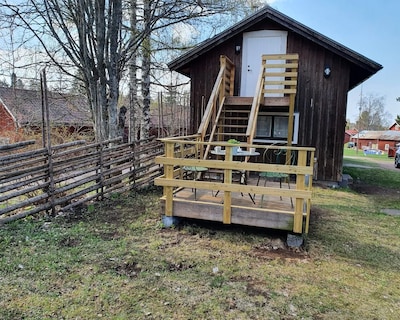 Charming Stay Near Wilderness And E45