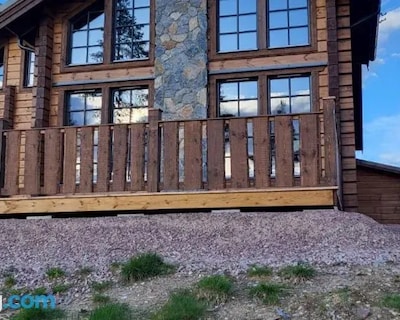Idre Mountain Lodge