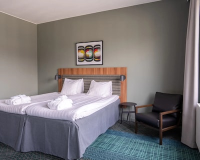 Quality Hotel Park Södertälje City