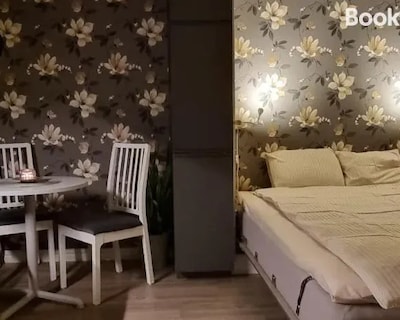 Mysig 1a Med Minispa, 20 Min Fran Kinnekulle