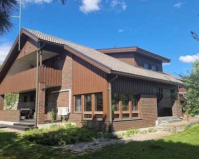 When You Want To Live Great!