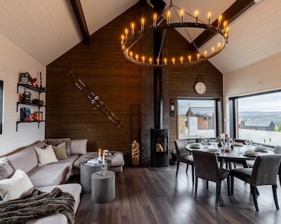 B e r n i e S k i L o d g e