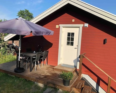 Small loft in Dalarna Switzerland