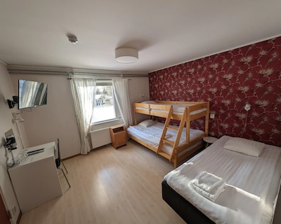 Ornvik Hotell Och Konferens