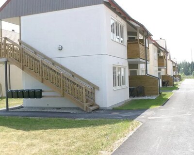 Volontärgatan - Visby Lägenhetshotell