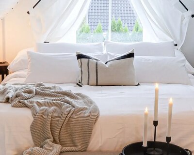 Fully Equipped Home Close to Malmö & Copenhagen