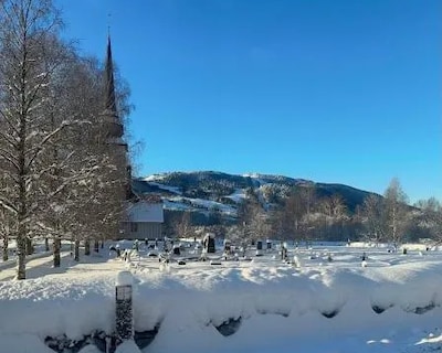 2 Bedroom Apartment Close To Branas Resort