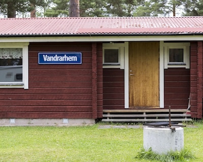 First Camp Orsa - Dalarna