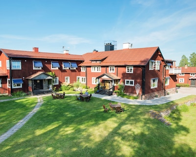 Hotell Villa Långbers