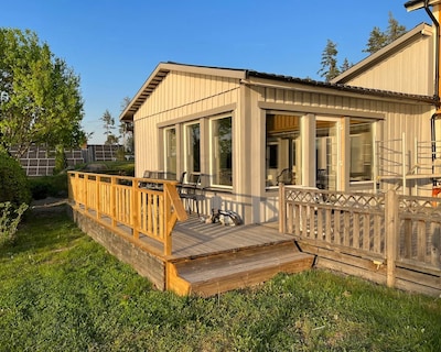 Guest House - At Lake Mälaren Strand