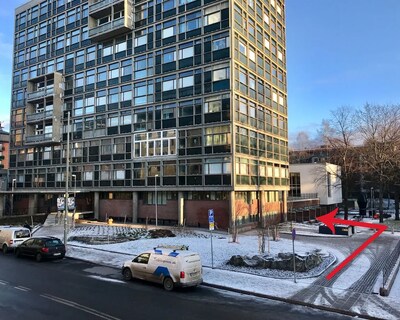 # 13 Studio Without Window(no Window)