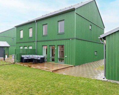 Strandnära uthyrning i Båstad