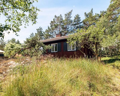 Authentic Swedish Family Home On The Archipelago