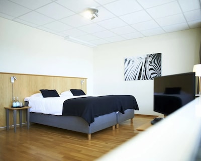 STF Hotell Rum Oscar