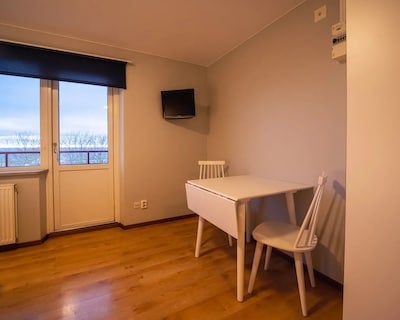 Ravinstigen - Visby Lägenhetshotell