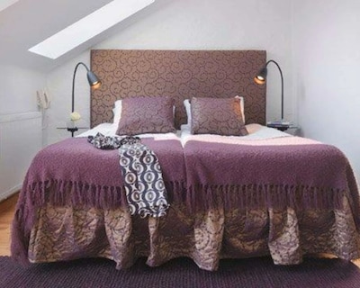 Clarion Collection Hotel Wellington