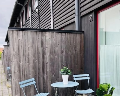 Forenom Apartments Göteborg A R Lorents