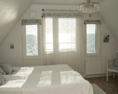 Pensionat Strandgården