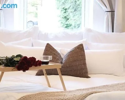 Fully Equipped Cosy Flat Close To Malmo&copenhagen
