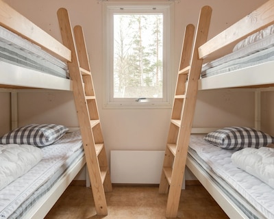 First Camp Duse Udde - Säffle