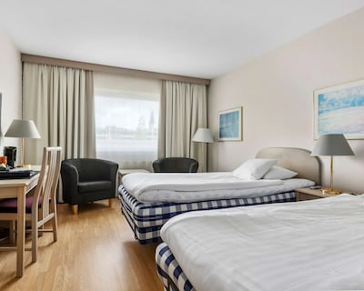 Best Western Hotel Scheele