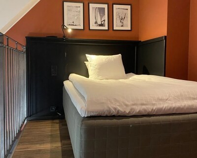 Magnolia House Sollentuna