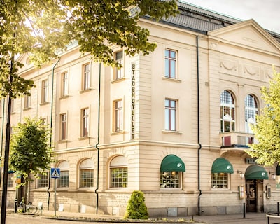 Best Western Hotel Statt Katrineholm