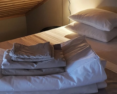 ⭐️cozy Guesthouse By The Sea & The Gate Of The High Coast