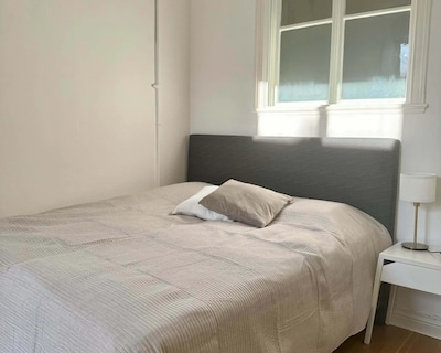 Lägenhet I Centrala Stockholm