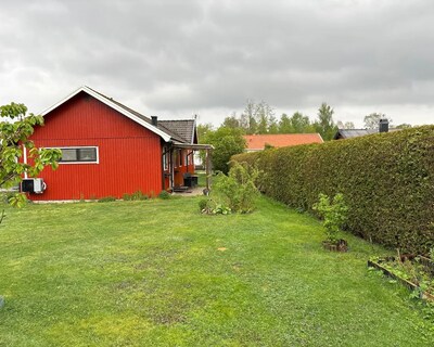 Cozy Apartment With A Patio In A Quiet Environment