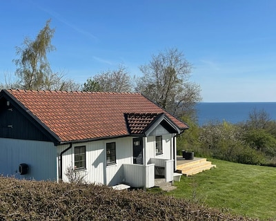 Stay In An Apple Grove In Kivik