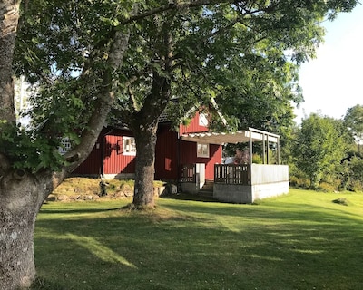 Picturesque Guest House With Free Parking.