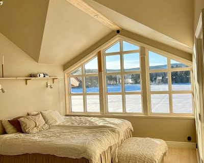 Newly Built House With Private Beach!