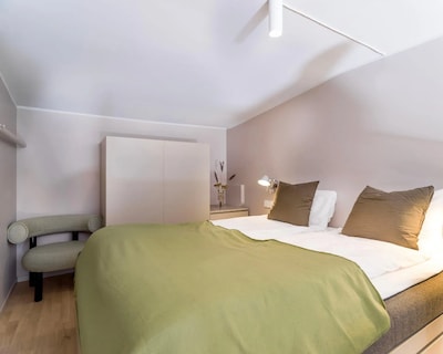 UNITY Hammarby Sjöstad