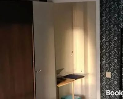 Completely Furnished Apartment 1