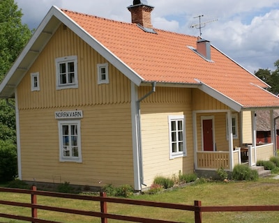 Norrqvarn Hotell