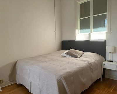 Apartment In Central Stockholm