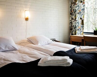 Ekebacken Hotell & Konferens