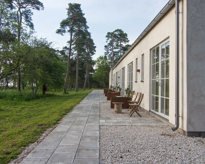 Strandakar Hotell & Restaurang