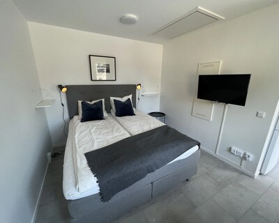 Stugcentralen Vandrarhem