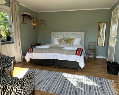 Comfortable And Cosy Cottage In Horse Farm