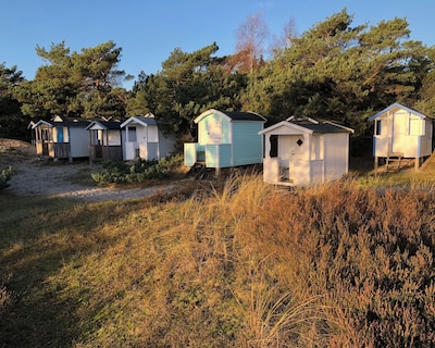 Ljunghusen Coastal Guesthouse