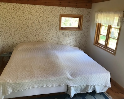 Secluded Cottage In Åminne