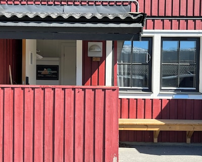 Åre Travel Åre Fjällbyn